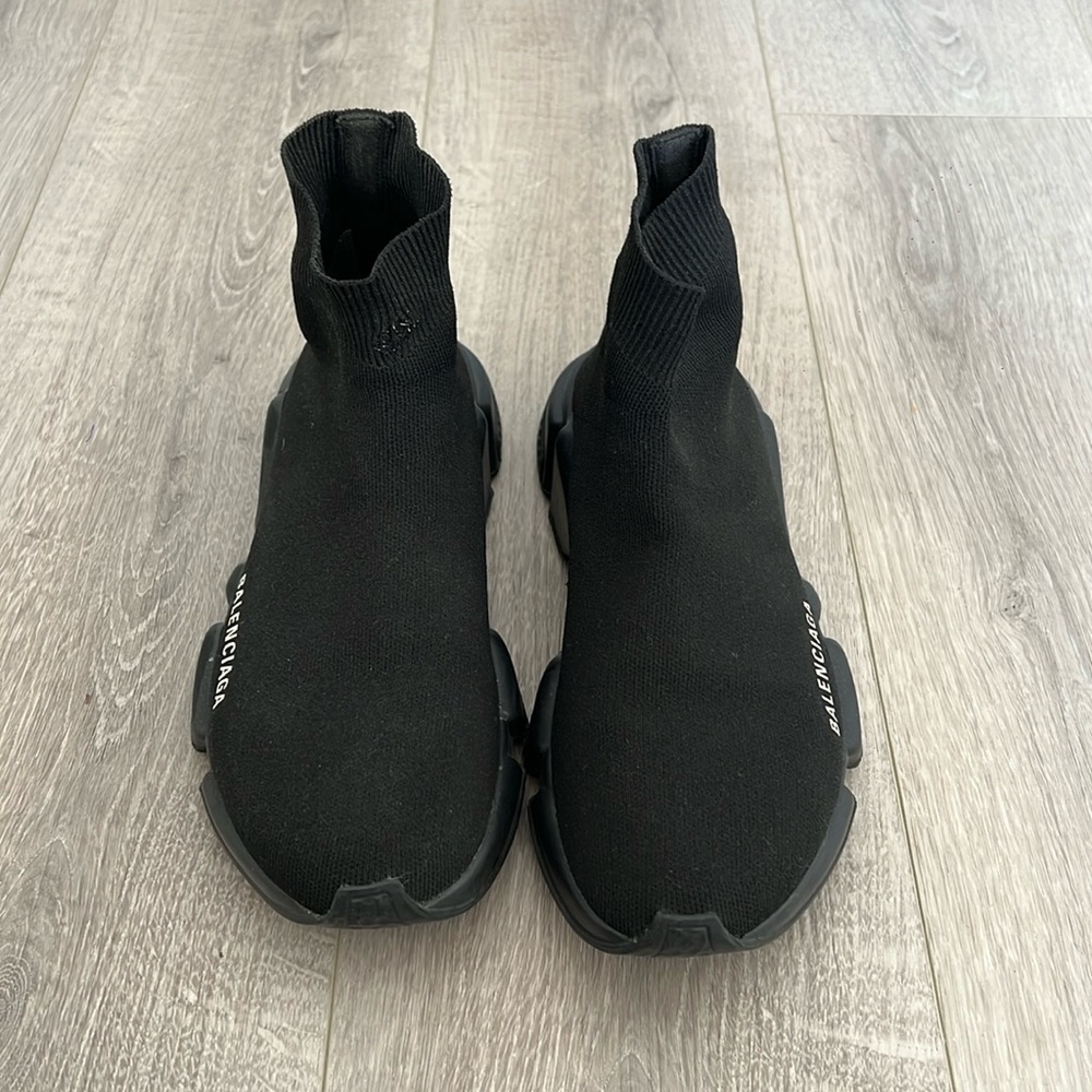 Balenciaga Speed Sneakers
